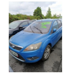 Pare choc arriere FORD FOCUS 2 Photo n°6