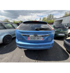 Pare choc arriere FORD FOCUS 2 Photo n°20
