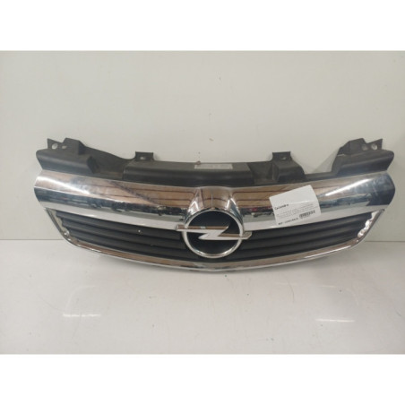 Calandre OPEL ZAFIRA B Photo n°1