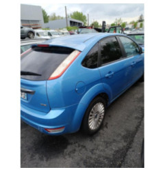 Retroviseur droit FORD FOCUS 2 Photo n°9