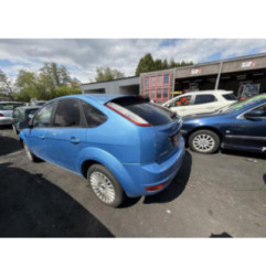 Retroviseur droit FORD FOCUS 2 Photo n°18