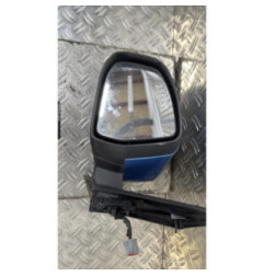 Retroviseur gauche FORD FOCUS 2 Photo n°1