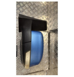 Retroviseur gauche FORD FOCUS 2 Photo n°3