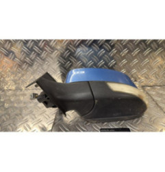 Retroviseur gauche FORD FOCUS 2 Photo n°4