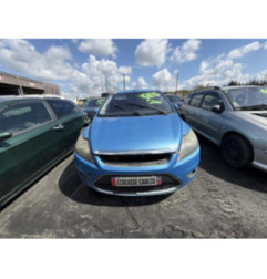 Retroviseur gauche FORD FOCUS 2 Photo n°10