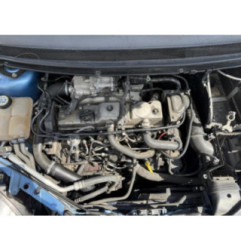 Retroviseur gauche FORD FOCUS 2 Photo n°12