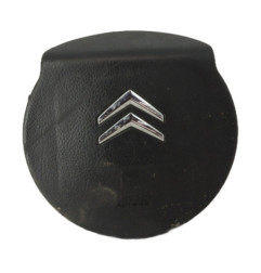 Air bag conducteur CITROEN C4 1 Photo n°1