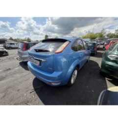 Retroviseur gauche FORD FOCUS 2 Photo n°19