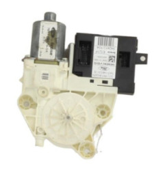 Moteur leve vitre avant droit FORD FOCUS 2 Photo n°1