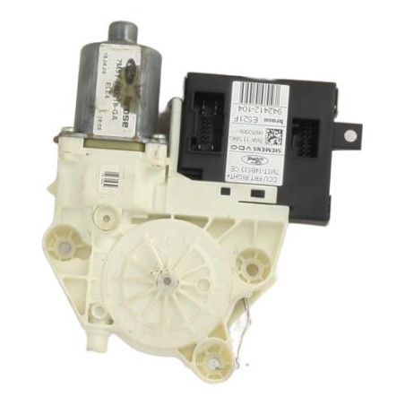 Moteur leve vitre avant droit FORD FOCUS 2 Photo n°1