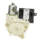 Moteur leve vitre avant droit FORD FOCUS 2