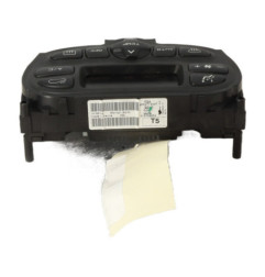 Commande chauffage PEUGEOT 307