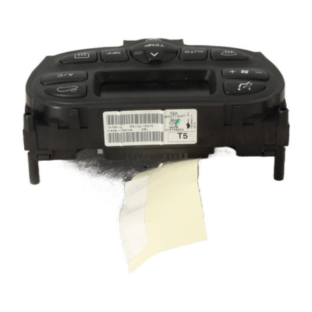 Commande chauffage PEUGEOT 307