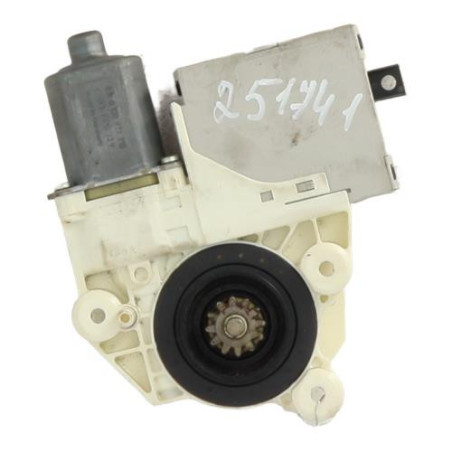 Moteur leve vitre avant gauche FORD FOCUS 2 Photo n°1