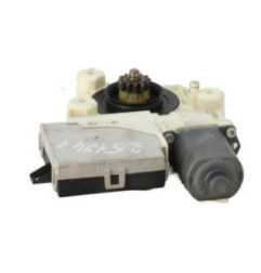 Moteur leve vitre avant gauche FORD FOCUS 2 Photo n°3