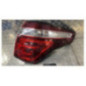 Feu arriere principal droit (feux) CITROEN C4 PICASSO 1