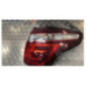 Feu arriere principal droit (feux) CITROEN C4 PICASSO 1