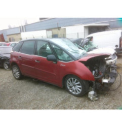 Feu arriere principal droit (feux) CITROEN C4 PICASSO 1 Photo n°5