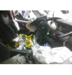 Feu arriere principal droit (feux) CITROEN C4 PICASSO 1 Photo n°7