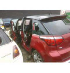 Feu arriere principal droit (feux) CITROEN C4 PICASSO 1 Photo n°9