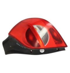 Feu arriere principal droit (feux) RENAULT CLIO 3 Photo n°1