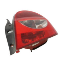 Feu arriere principal droit (feux) RENAULT CLIO 3 Photo n°5