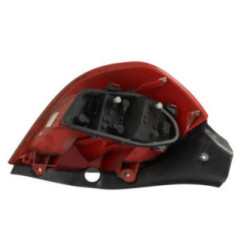 Feu arriere principal droit (feux) RENAULT CLIO 3 Photo n°6