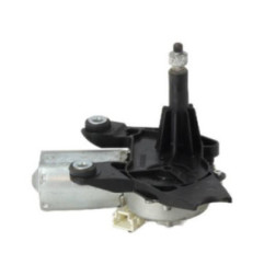Moteur essuie glace arriere RENAULT CLIO 3 Photo n°1