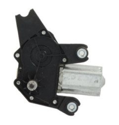 Moteur essuie glace arriere RENAULT CLIO 3 Photo n°3