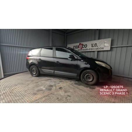 Bloc ABS (freins anti-blocage) RENAULT GRAND SCENIC 3