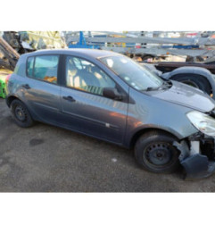 Moteur essuie glace arriere RENAULT CLIO 3 Photo n°8