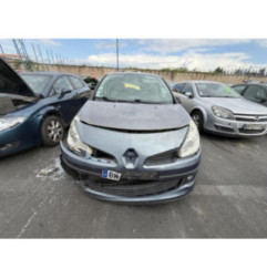 Moteur essuie glace arriere RENAULT CLIO 3 Photo n°9