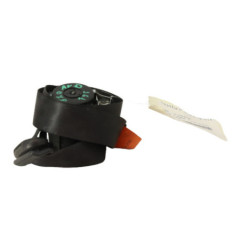 Ceinture avant droit FORD C-MAX 1 Photo n°1