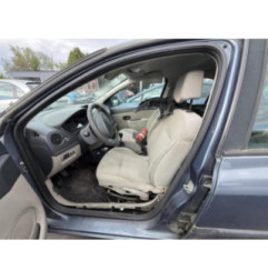 Moteur essuie glace arriere RENAULT CLIO 3 Photo n°13