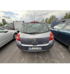 Moteur essuie glace arriere RENAULT CLIO 3 Photo n°18