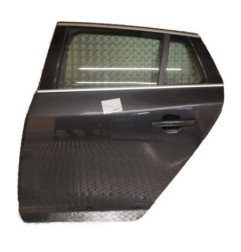 Porte arriere gauche VOLVO V 60 2 Photo n°1