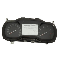 Compteur CITROEN BERLINGO 3 M Photo n°1