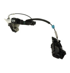 Serrure avant gauche CITROEN BERLINGO 3 M
