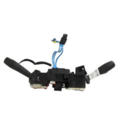 Com (Bloc Contacteur Tournant+Commodo Essuie Glace+Commodo Phare) RENAULT TRAFIC 3 COURT Photo n°3