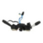 Com (Bloc Contacteur Tournant+Commodo Essuie Glace+Commodo Phare) RENAULT TRAFIC 3 COURT