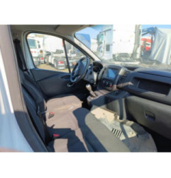 Com (Bloc Contacteur Tournant+Commodo Essuie Glace+Commodo Phare) RENAULT TRAFIC 3 COURT Photo n°10