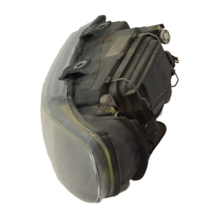 Optique avant principal gauche (feux)(phare) SEAT LEON 1