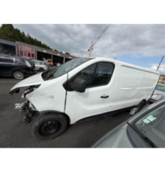 Com (Bloc Contacteur Tournant+Commodo Essuie Glace+Commodo Phare) RENAULT TRAFIC 3 COURT Photo n°20