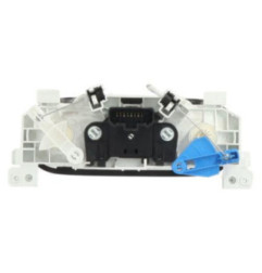 Commande chauffage RENAULT TRAFIC 3 COURT Photo n°4