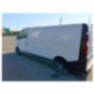 Commande chauffage RENAULT TRAFIC 3 COURT