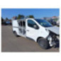 Commande chauffage RENAULT TRAFIC 3 COURT