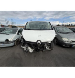 Commande chauffage RENAULT TRAFIC 3 COURT Photo n°17