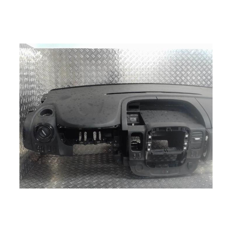 Planche de bord complete RENAULT TRAFIC 3 COURT