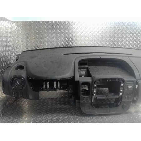 Planche de bord complete RENAULT TRAFIC 3 COURT Photo n°1