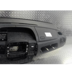 Planche de bord complete RENAULT TRAFIC 3 COURT